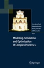 Cover: Modeling, Simulation and Optimization of Complex Processes - Springer