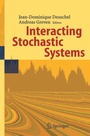 Cover: Interacting Stochastic Systems - Springer