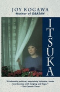 Cover: Itsuka - Random House USA Inc