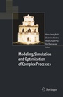 Cover: Modeling, Simulation and Optimization of Complex Processes - Springer