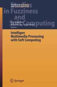 Abbildung von: Intelligent Multimedia Processing with Soft Computing - Springer