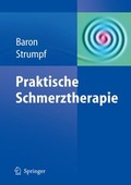 Cover: Praktische Schmerztherapie - Springer