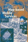 Cover: Map-based Mobile Services - Springer
