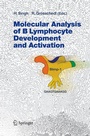 Cover: Molecular Analysis of B Lymphocyte Development and Activation - Springer