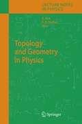 Bild: Topology and Geometry in Physics - Springer
