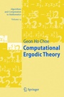 Cover: Computational Ergodic Theory - Springer