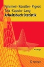 Cover: Arbeitsbuch Statistik - Springer
