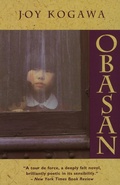 Cover: Obasan - Anchor Books