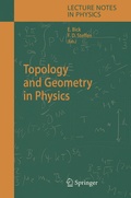 Bild: Topology and Geometry in Physics - Springer