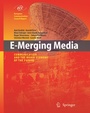 Cover: E-Merging Media - Springer