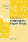 Cover: Computational Ergodic Theory - Springer