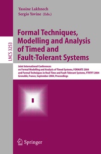 Abbildung von: Formal Techniques, Modelling and Analysis of Timed and Fault-Tolerant Systems - Springer
