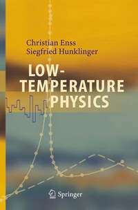 Enlarge image Cover: Low-Temperature Physics - Springer