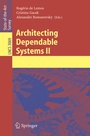 Cover: Architecting Dependable Systems II - Springer