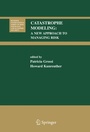Cover: Catastrophe Modeling - Springer