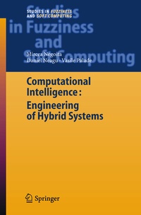 Abbildung von: Computational Intelligence - Springer