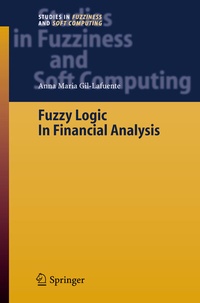 Abbildung von: Fuzzy Logic in Financial Analysis - Springer