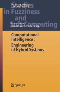 Abbildung von: Computational Intelligence - Springer