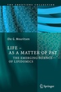Cover: Life - As a Matter of Fat - Springer