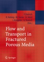 Cover: Flow and Transport in Fractured Porous Media - Springer