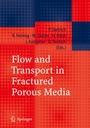 Cover: Flow and Transport in Fractured Porous Media - Springer