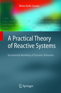 Enlarge image Cover: A Practical Theory of Reactive Systems - Springer