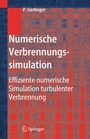 Bild: Numerische Verbrennungssimulation - Springer