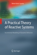 Cover: A Practical Theory of Reactive Systems - Springer