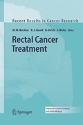 Cover: Rectal Cancer Treatment - Springer
