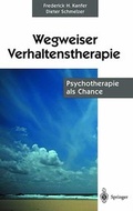 Cover: Wegweiser Verhaltenstherapie - Springer