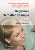 Cover: Wegweiser Verhaltenstherapie - Springer