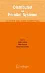 Cover: Distributed and Parallel Systems - Springer