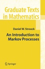 Cover: An Introduction to Markov Processes - Springer