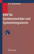 Cover: EMV f&uuml;r Ger&auml;teentwickler und Systemintegratoren - Springer