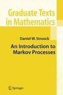 Cover: An Introduction to Markov Processes - Springer