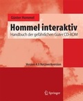 Bild: Hommel interaktiv - Springer