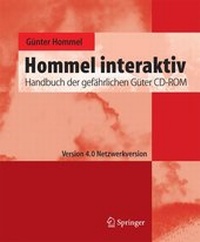 Abbildung von: Hommel interaktiv - Springer