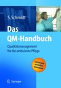 Cover: Das QM-Handbuch - Springer