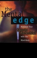Cover: The Mental Edge - Perigee