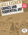 Cover: Comics and Sequential Art - WW Norton & Co