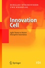 Cover: Innovation Cell - Springer