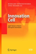 Cover: Innovation Cell - Springer