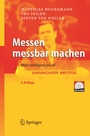 Cover: Messen messbar machen - Springer