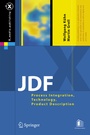 Cover: JDF - Springer