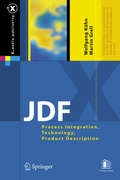 Cover: JDF - Springer
