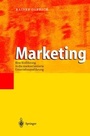 Cover: Marketing - Springer