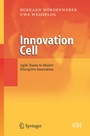 Cover: Innovation Cell - Springer