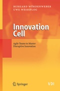 Cover: Innovation Cell - Springer