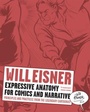 Cover: Expressive Anatomy for Comics and Narrative - WW Norton & Co