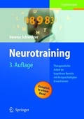 Cover: Neurotraining - Springer